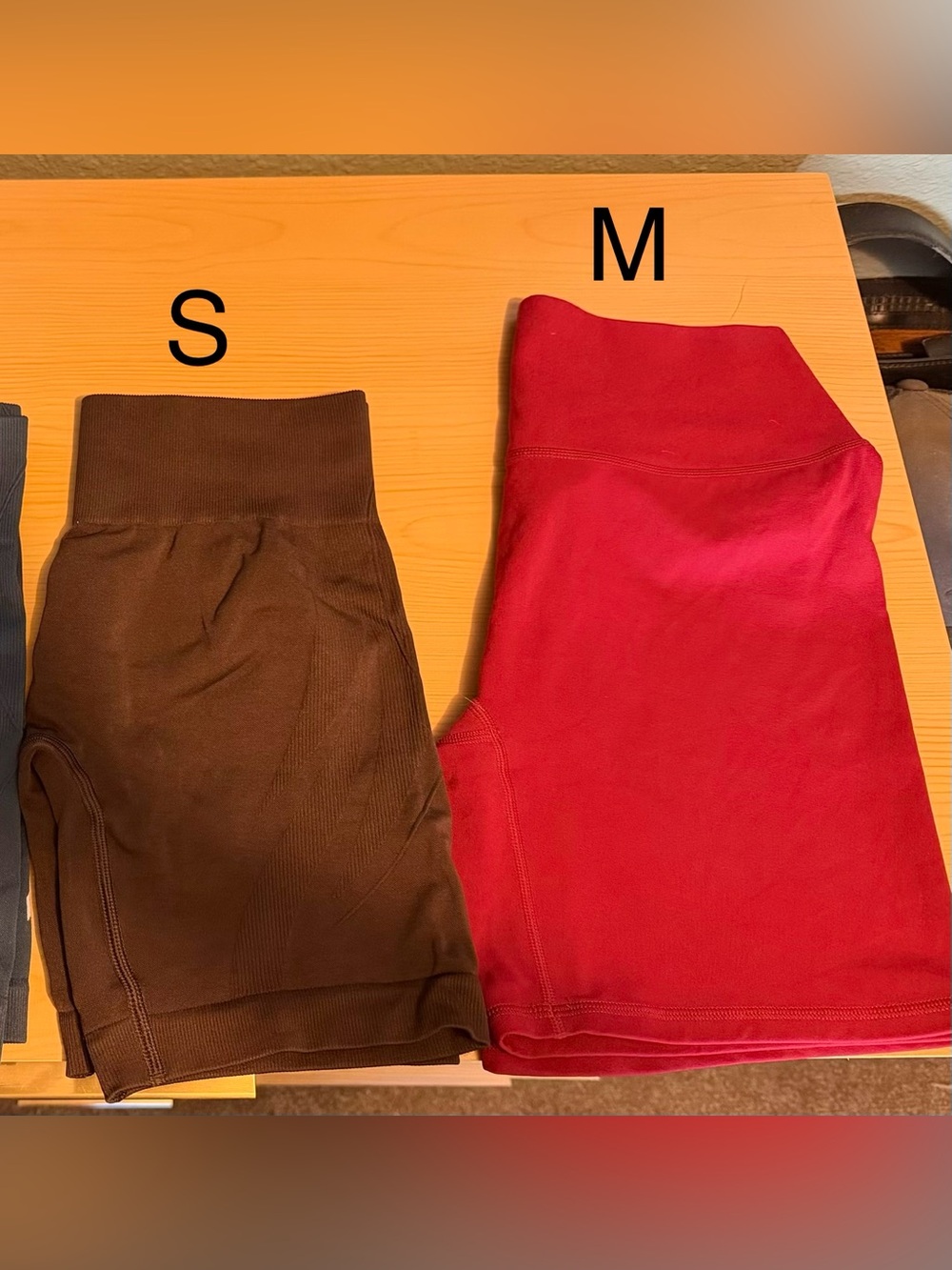 Oneractive shorts